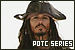  Pirates of the Caribbean series